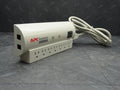 APC SurgeArrest Professional 7-Outlet 120V Surge Protector PRO7T