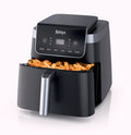 Ninja AF181 XL Air Fryer, 6.5 Qt, Max Crisp Technology