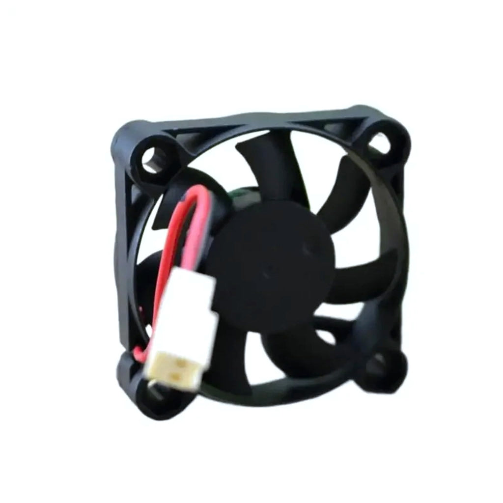 BDORFXZEV 4010M12B Axial Cooling Fan 40x40x10mm 12V