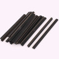 Dahszhi 40-Pin 2mm PCB Header Connector 20-Pack