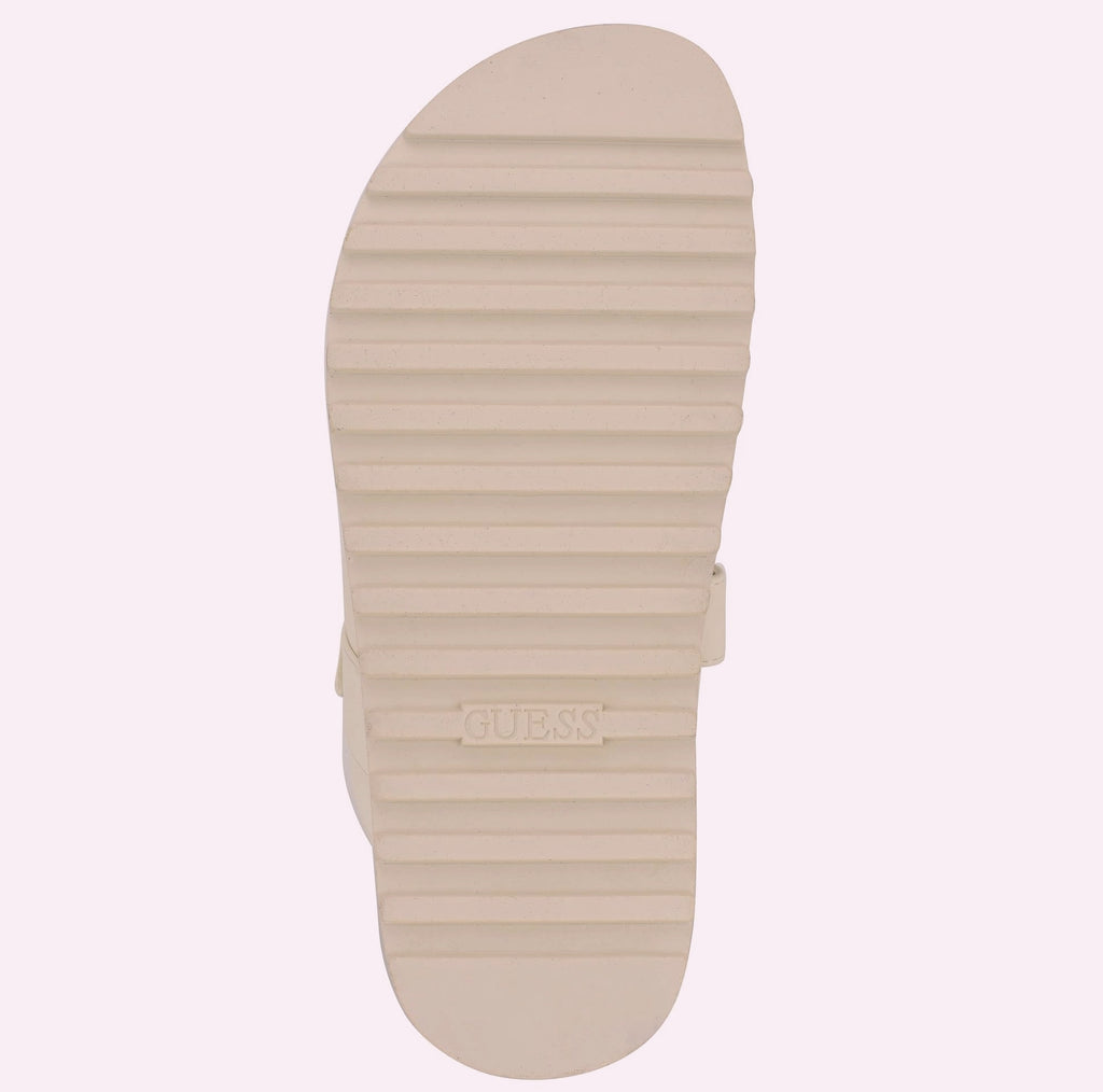 GUESS Fabulon Women's Slide Sandals