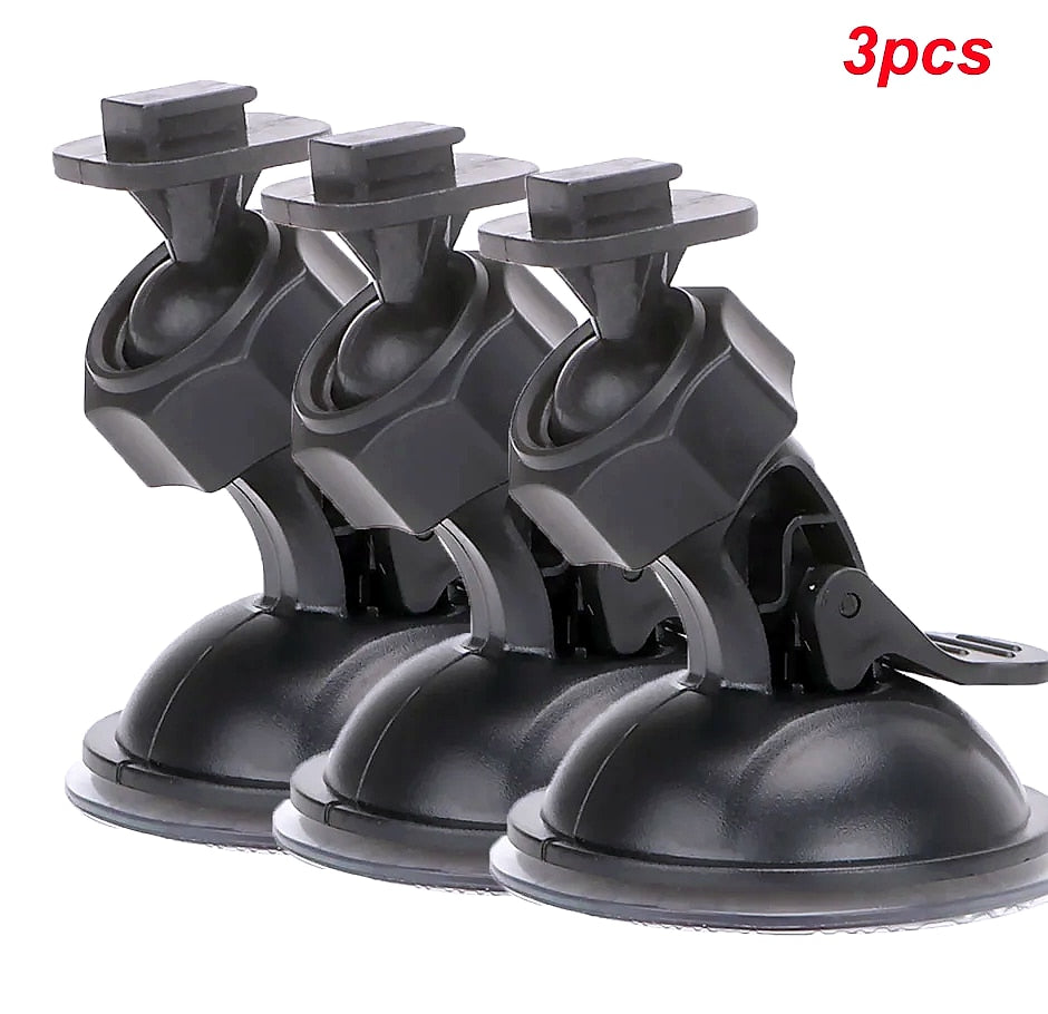LEEPEE Car Phone Holder with Dashboard Suction Mount