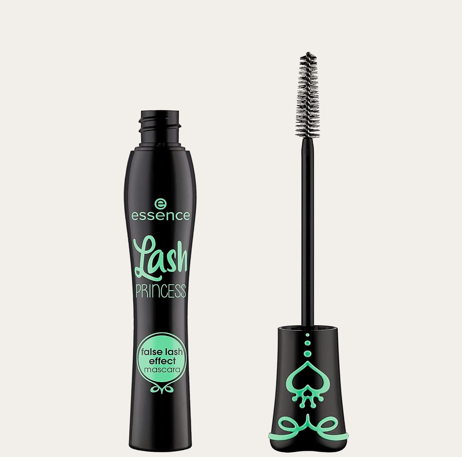 essence Lash Princess False Lash Effect Mascara, Volumizing