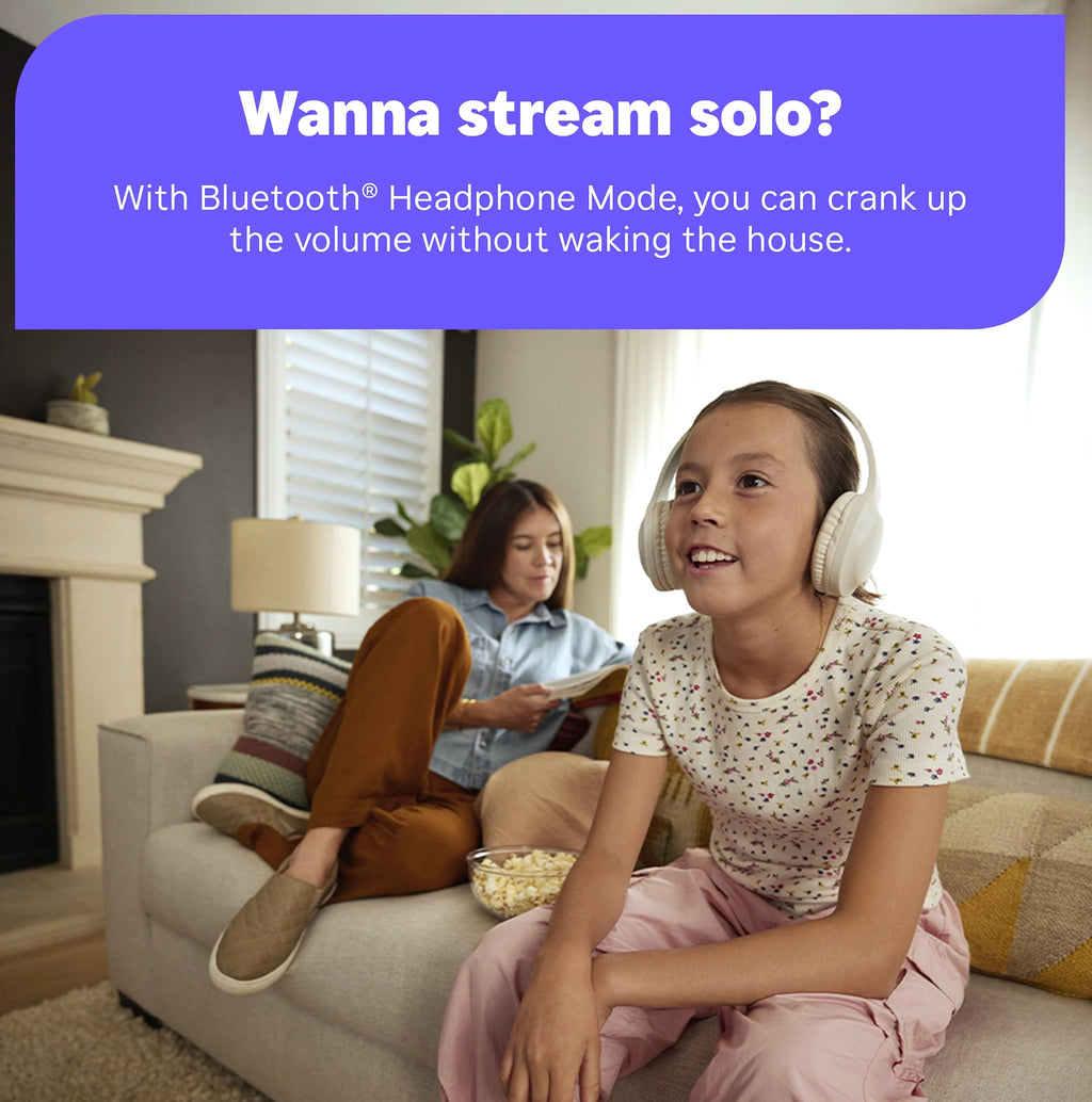 Roku Streaming Stick HD - Compact HD Streaming Device