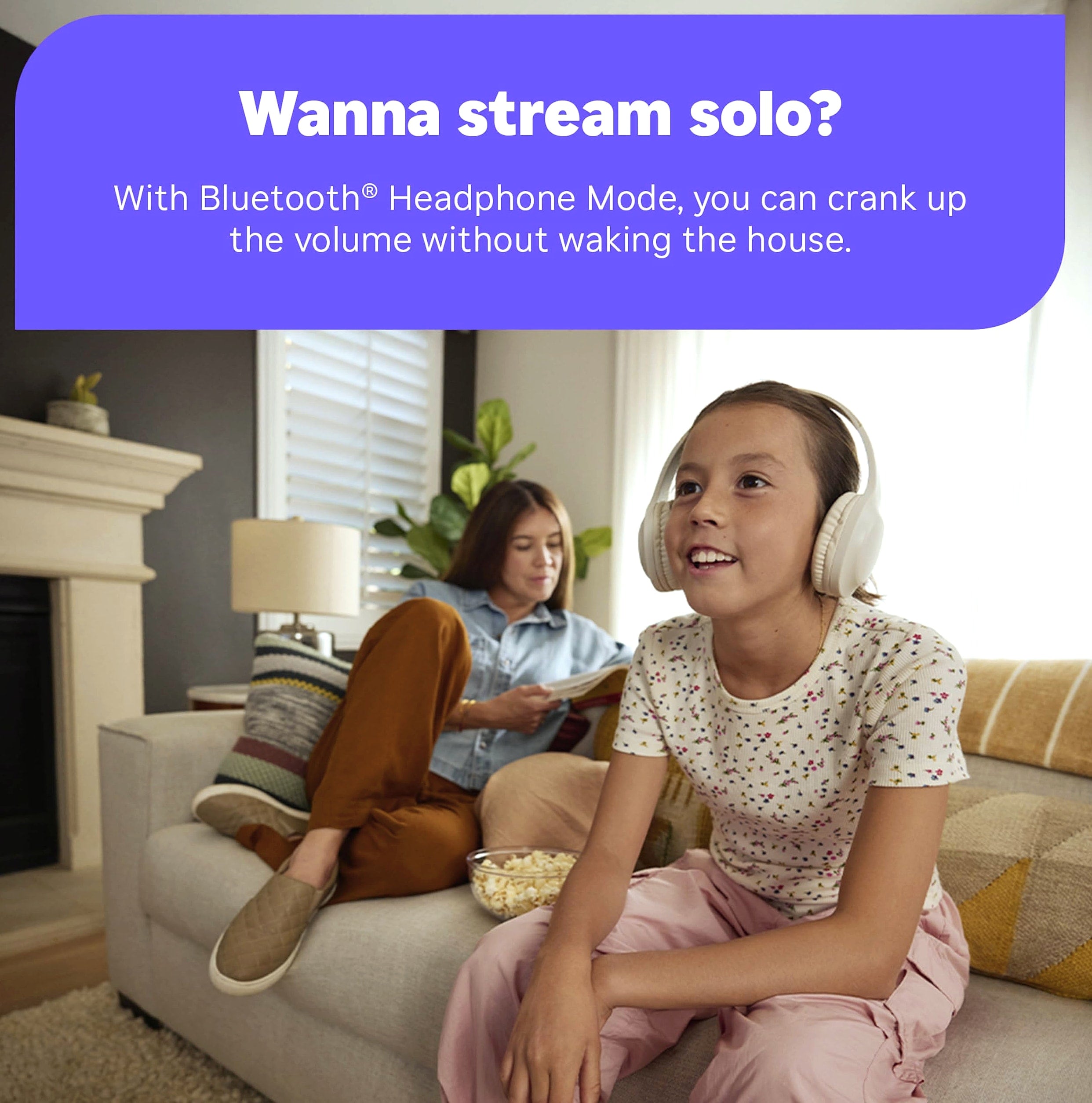 Roku Streaming Stick HD - Compact HD Streaming Device