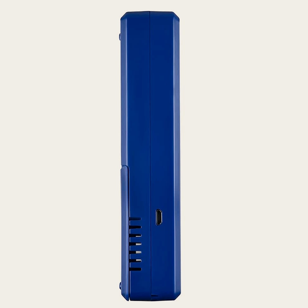 EINVARIOUS Portable CO2 Meter and Air Quality Detector