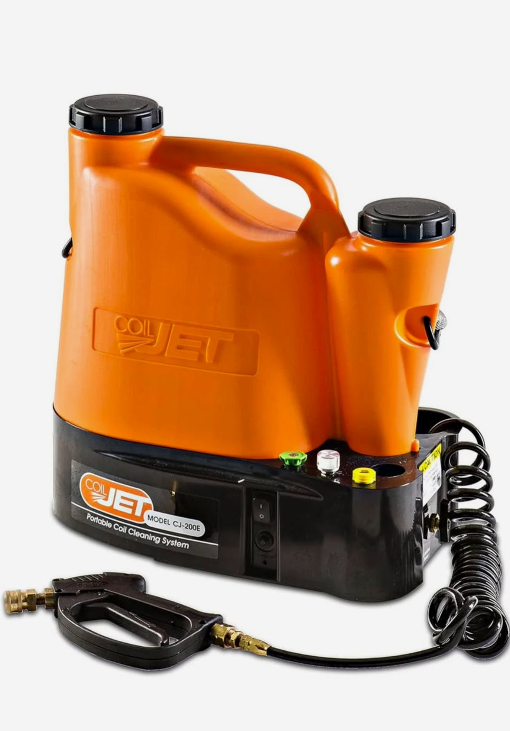 HVAC MAINTENANCE EQUIPMENT FOR SALE - COMPLETE HVAC BUSINESS STARTER KIT