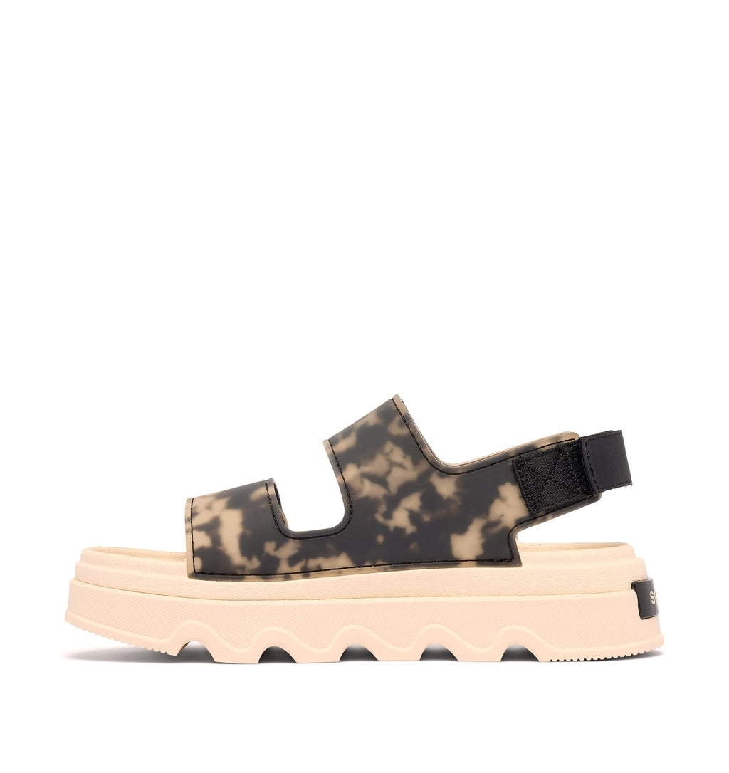 Sorel Kinetic Sunchase Ankle Strap Sandal