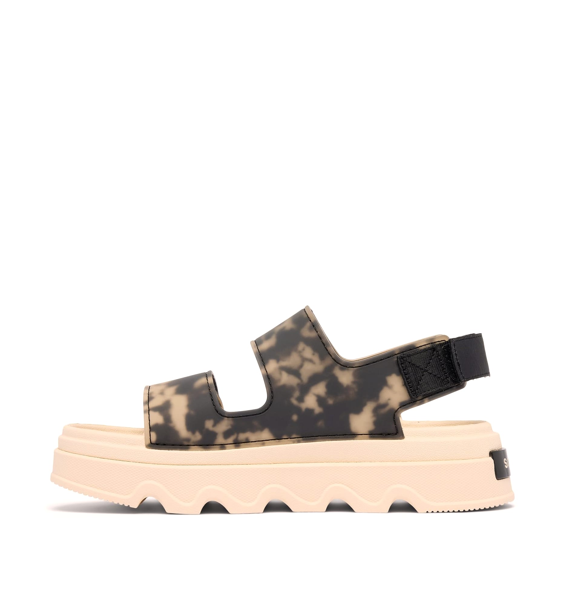 Sorel Kinetic Sunchase Ankle Strap Sandal