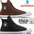 CONVERSE Men's Chuck Taylor All Star TecTuff Waterproof Shoes Sneakers Kicks NEW