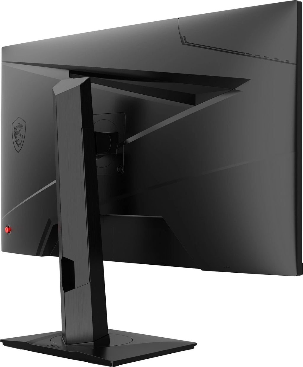 MSI G274QPF 27" WQHD Flat Rapid IPS Gaming Monitor, 170Hz/1ms HDR400