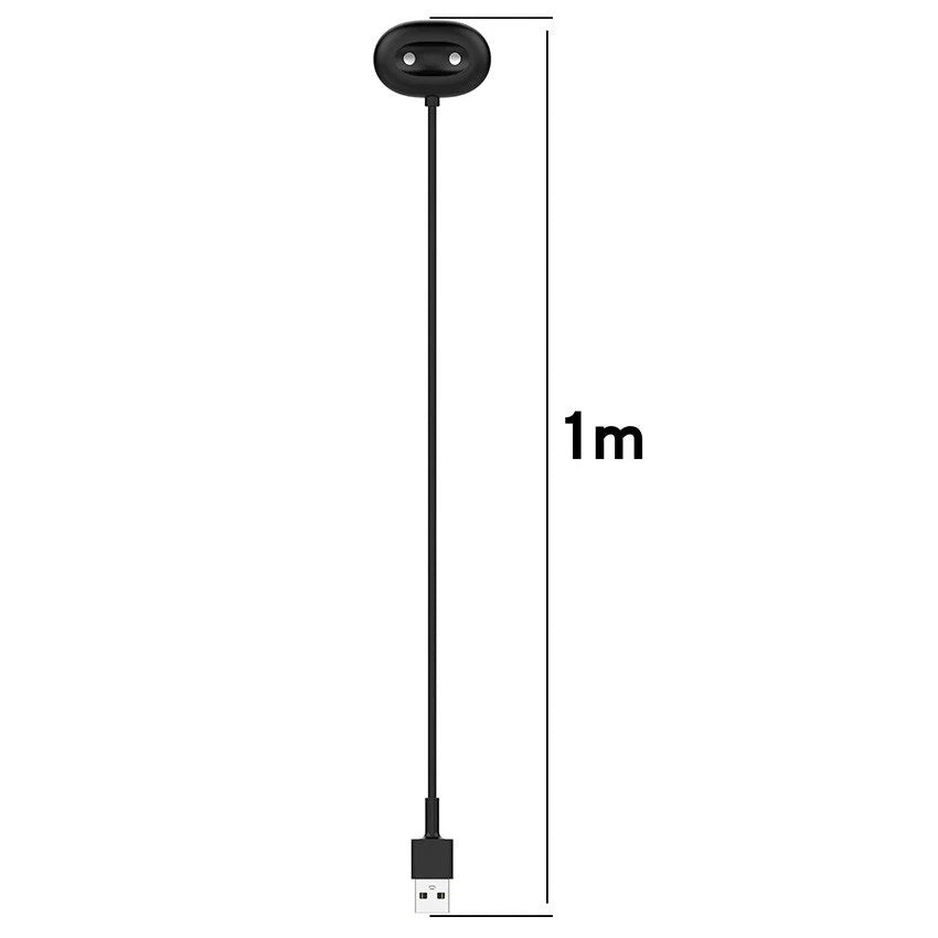 Watch Charger Cable Power Charge Wire USB/Type-C Fit For Google Pixel Watch 4