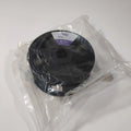 WYZ Works 1 KG Spool Black ABS 1.75mm 3D Printer Filament