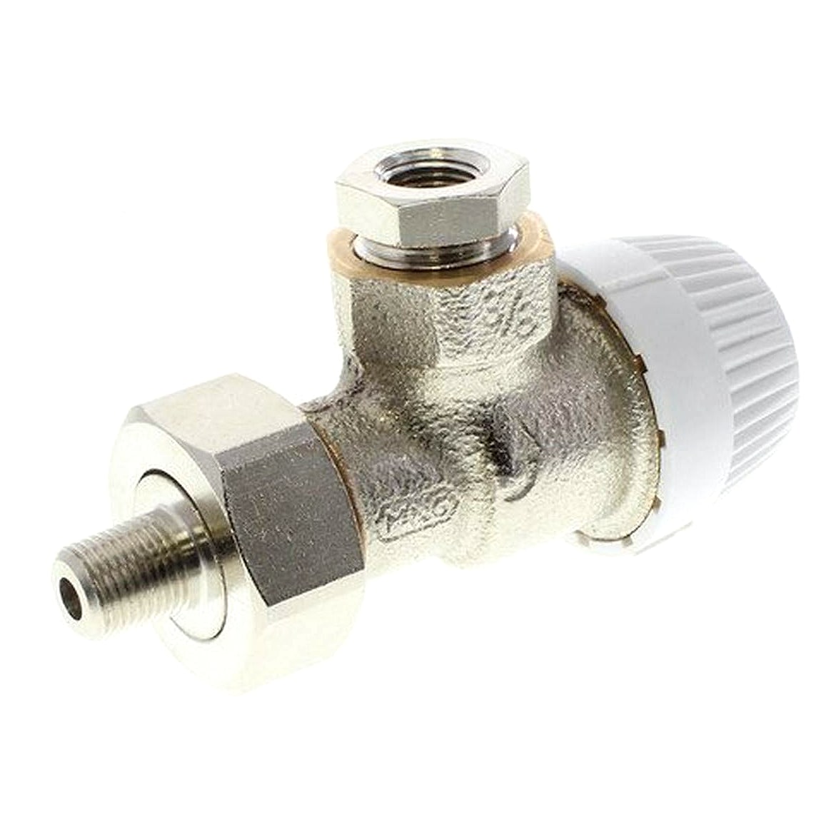 Honeywell V2042HSL10 Steam Radiator Valve 1/8 Inch