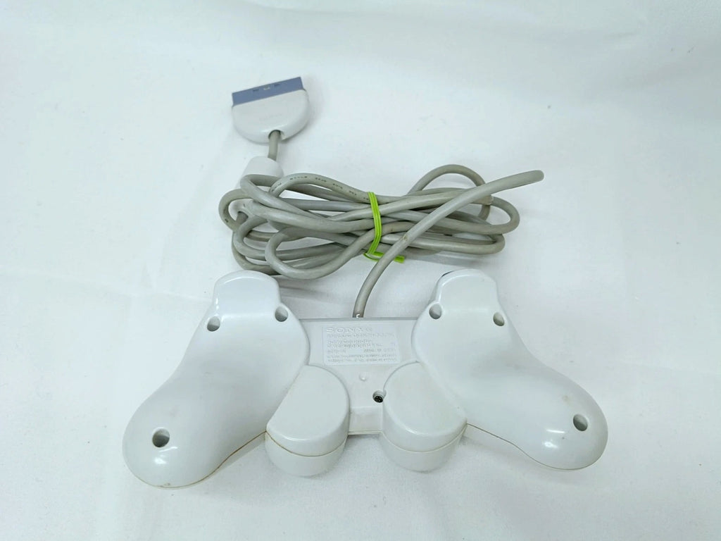 Sony PSOne SCPH-100 PS1 Console  controller PS ONE NTSC-J Japan Tested