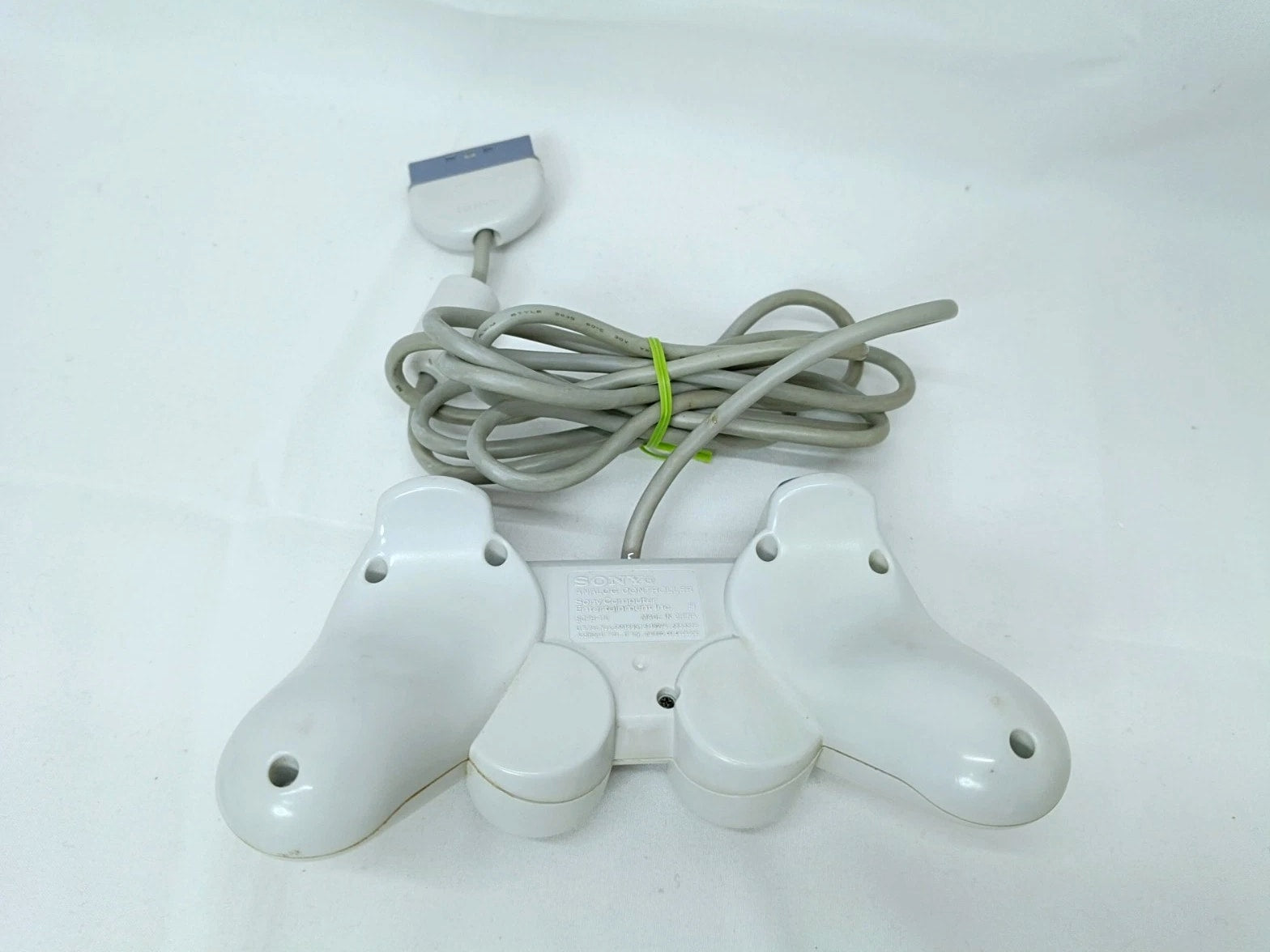 Sony PSOne SCPH-100 PS1 Console  controller PS ONE NTSC-J Japan Tested