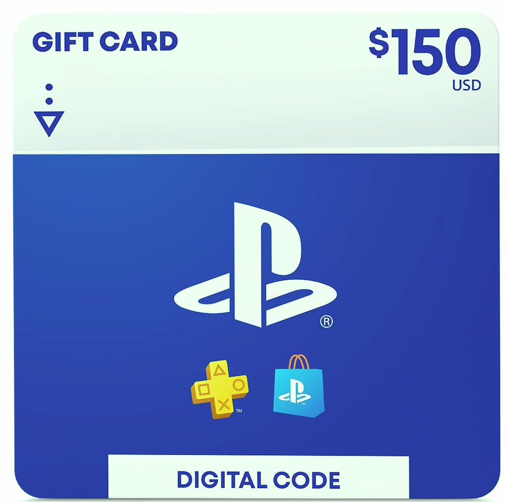 PlayStation Store $10 Gift Card Digital Code