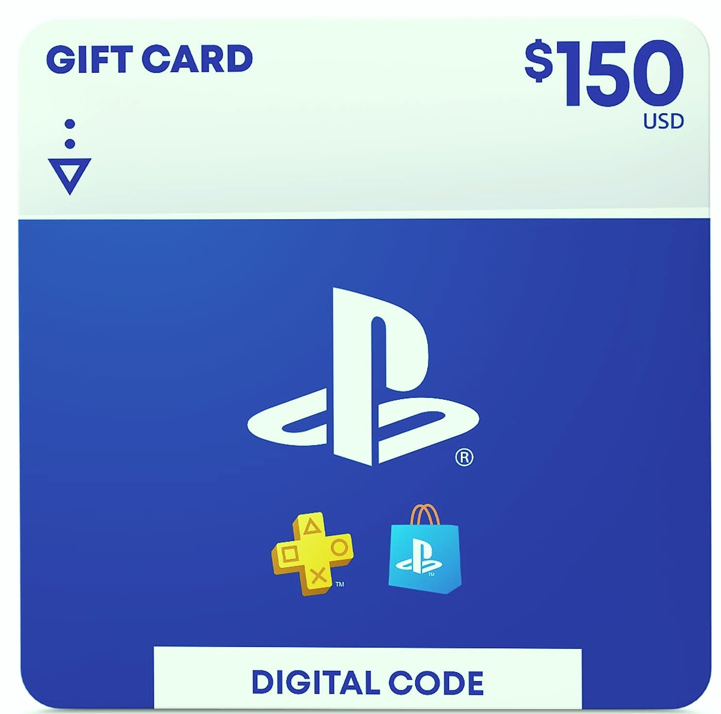 PlayStation Store $10 Gift Card Digital Code