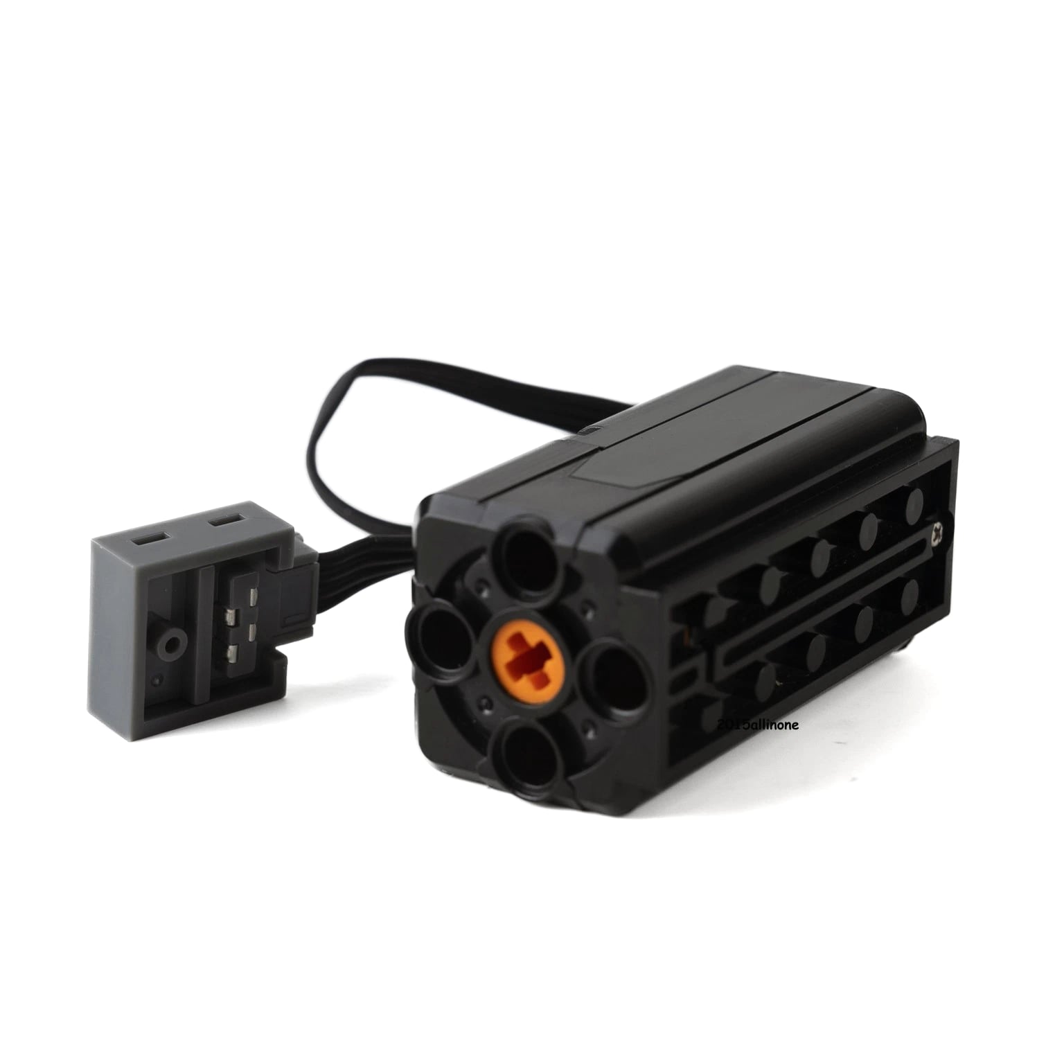 Upgraded Power Functions M/L/XL Motor Servo Motor Building Block 88003 88004