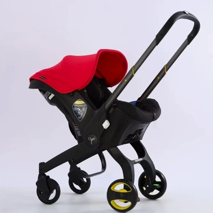 Baby Stroller {2-in-1}