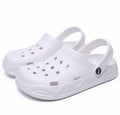 Lightweight EVA Clogs Slippers for Women Anti Slip Garden Shoes