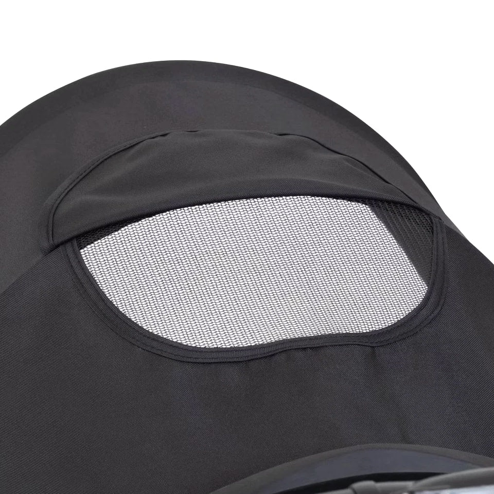 Baby Trend EZ Ride PLUS Travel System with EZ-Lift Infant Car Seat