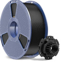 SUNLU 1.75MM PETG Filament Black Color 1KG/2.2LBS 3D Printer Consumables