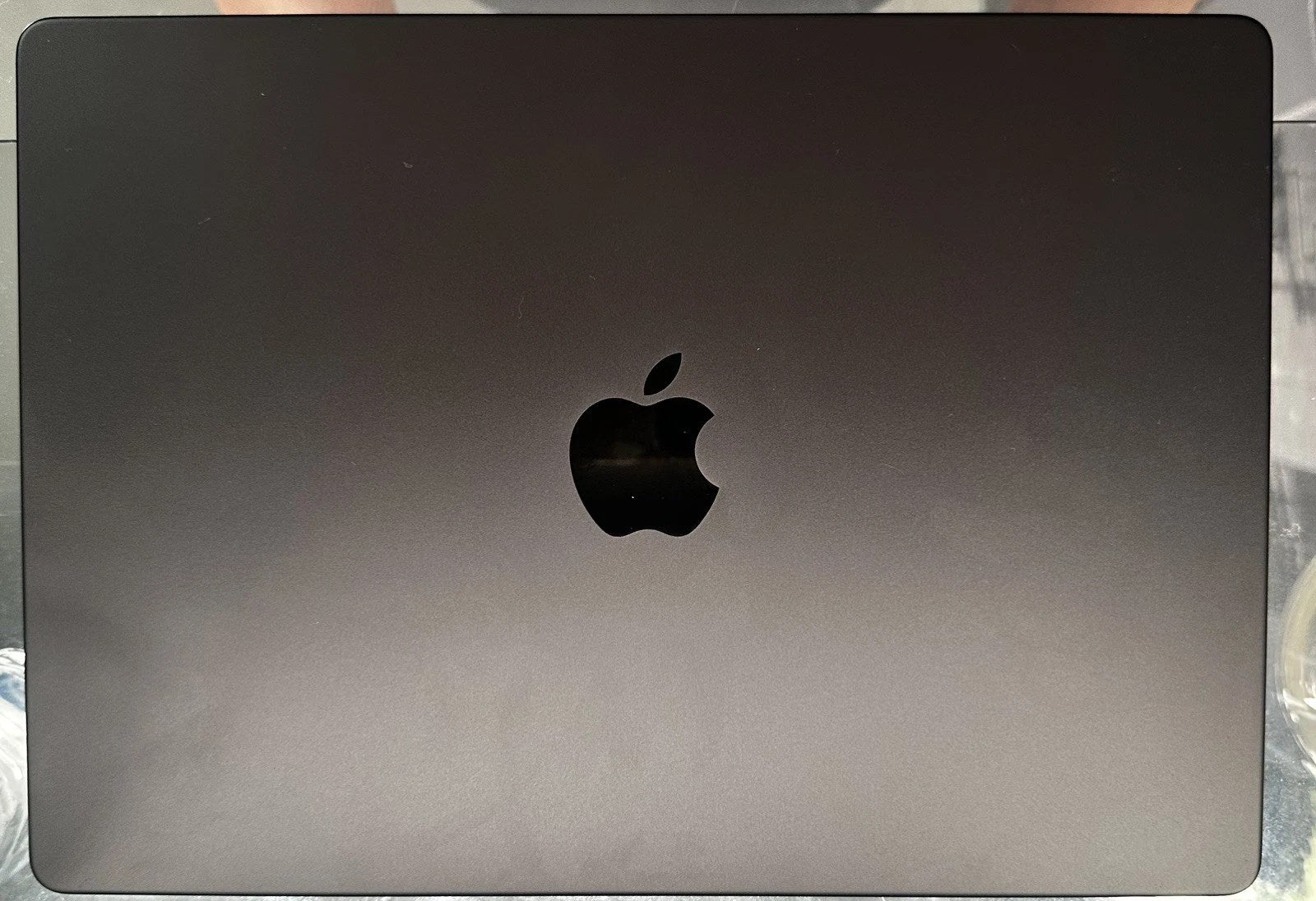 Apple MacBook Pro M3 14 Inch 18GB - Space Black Opens in a new window or tab