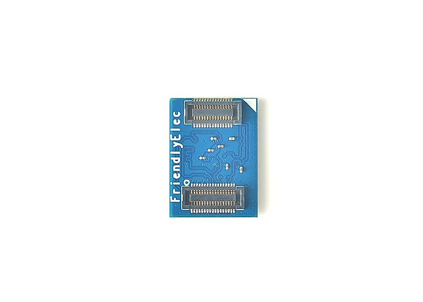 WayPonDEV 64GB eMMC Module for M6, Zero2, NEO3 Plus
