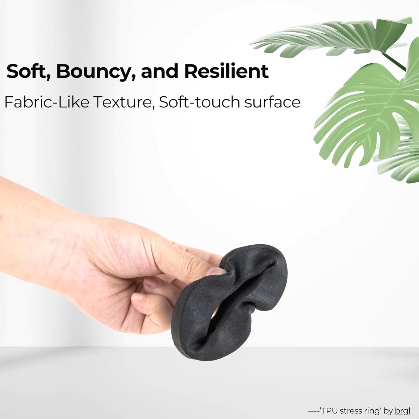 Flex TPU Air - Lightweight Active Foaming Flexible 3D Filament, Variable Hardness