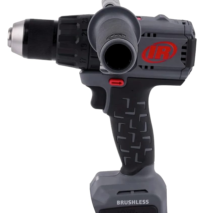 Kankeirr D5241-K22 1/2" 20V Cordless Hammer Drill Kit