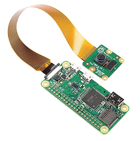 SparkFun Raspberry Pi Zero Camera Cable Connector