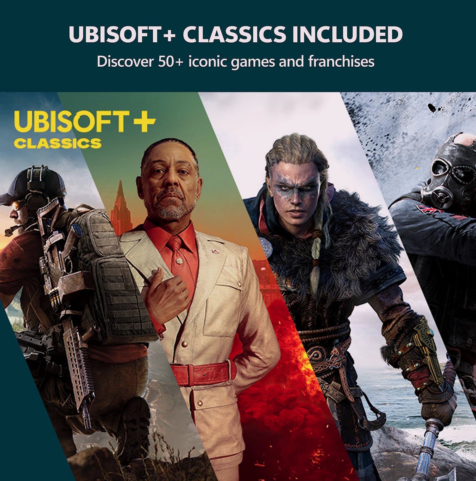 Xbox Game Pass Ultimate 1 Month Membership Digital Code