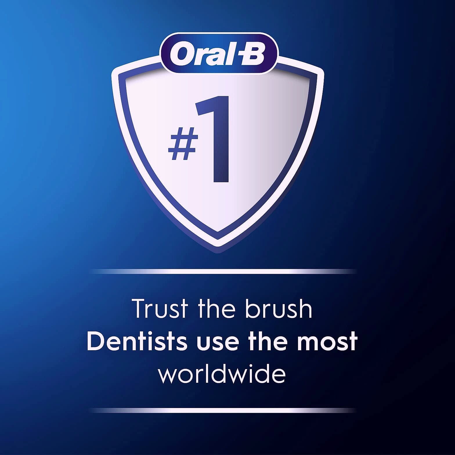 Oral-B iO5 Rechargeable Electric Toothbrush, 5 Cleaning Modes