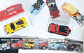 Mould King Car Set Bundle - Built w/ Manuals, Classic Sports Lot 6