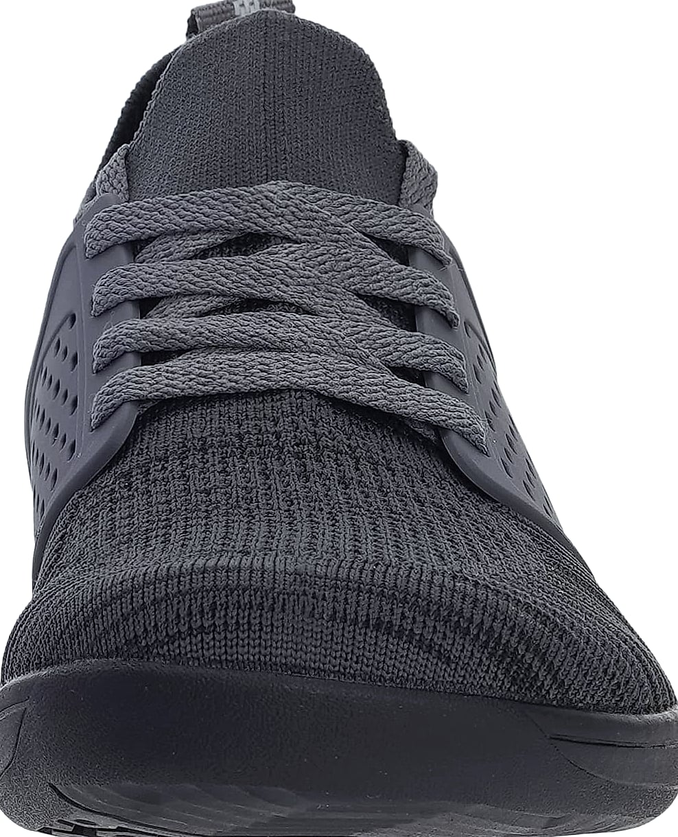 WHITIN Men's Wide Minimalist Barefoot Sneakers Zero Drop