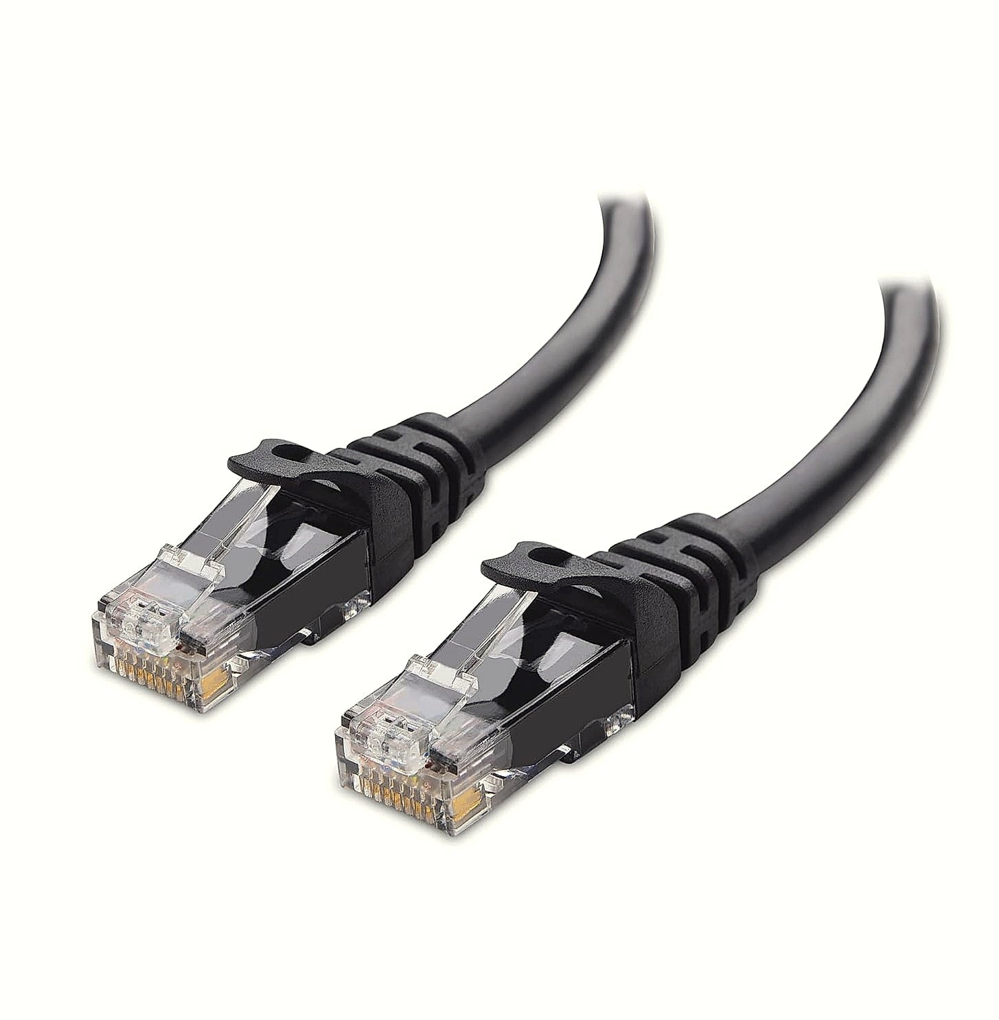 Cable Matters Cat6 Ethernet Cable 25ft 10Gbps Snagless
