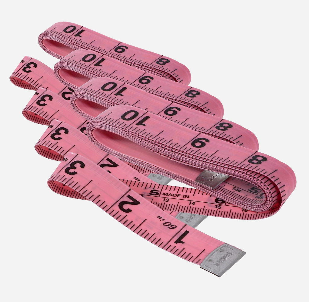 Singer 00218 Tape Measure for Sewing and Tailoring
