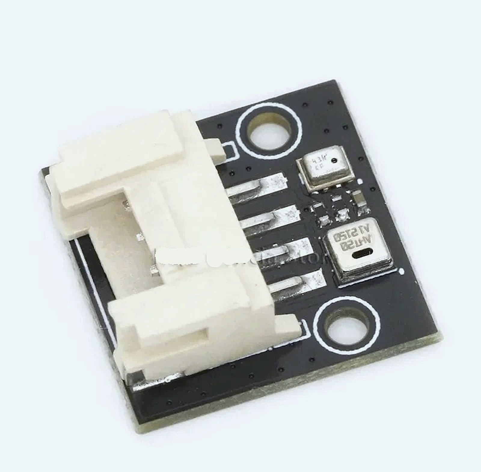DAVIPGFSU AHT20+BMP280 Temperature Humidity Pressure Sensor