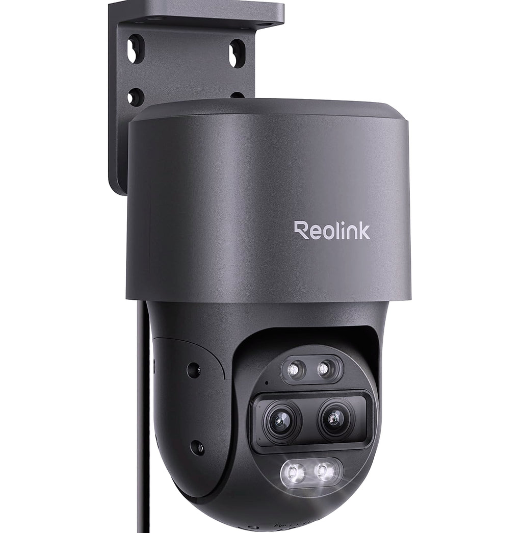 Reolink TrackMix PoE RLA-PI1 PTZ Camera with Auto Tracking