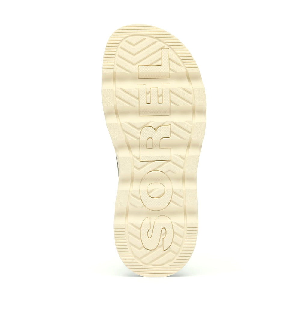 Sorel Kinetic Sunchase Ankle Strap Sandal