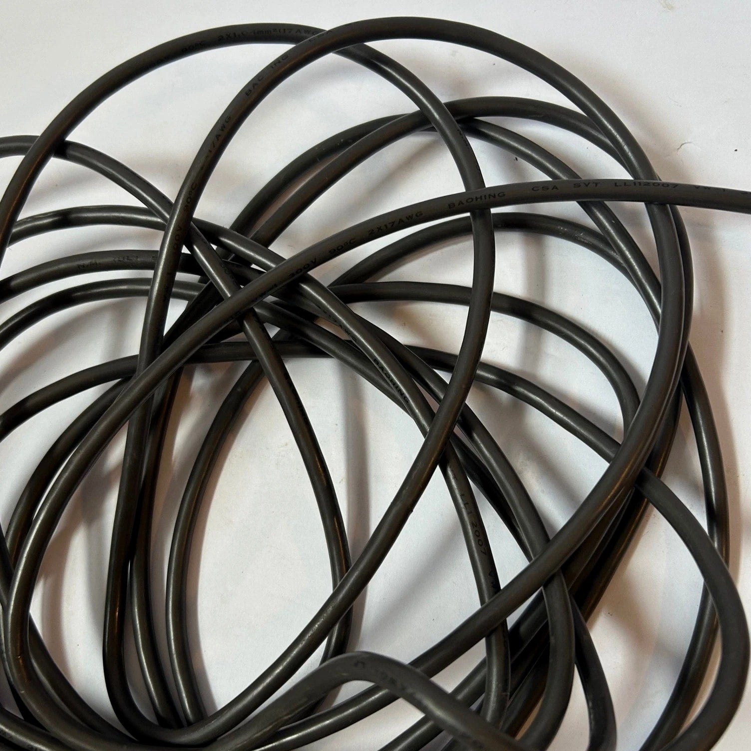 OEM Dyson DC25 Power Cord Animal Ball Upright Vacuum Replacement 916588-05
