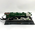 Vintage Telemania Crescent 1925 Train Desk Telephone Steam Locomotive - UNTESTED