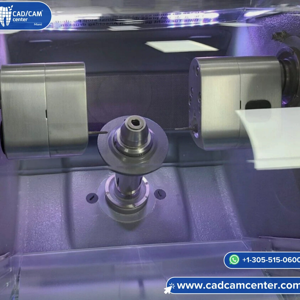 SIRONA CEREC OmniBeast + MCXL Milling Unit + Ivoclar Furnace