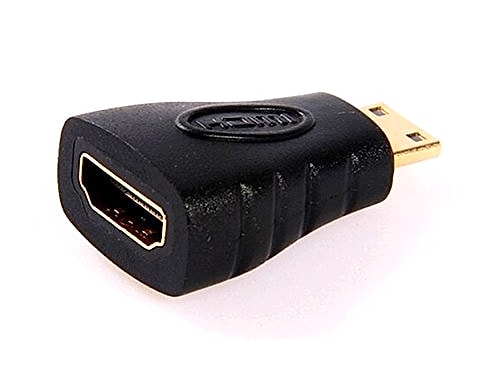 Micro SATA HDMI-1213 Type A to Type C Adapter