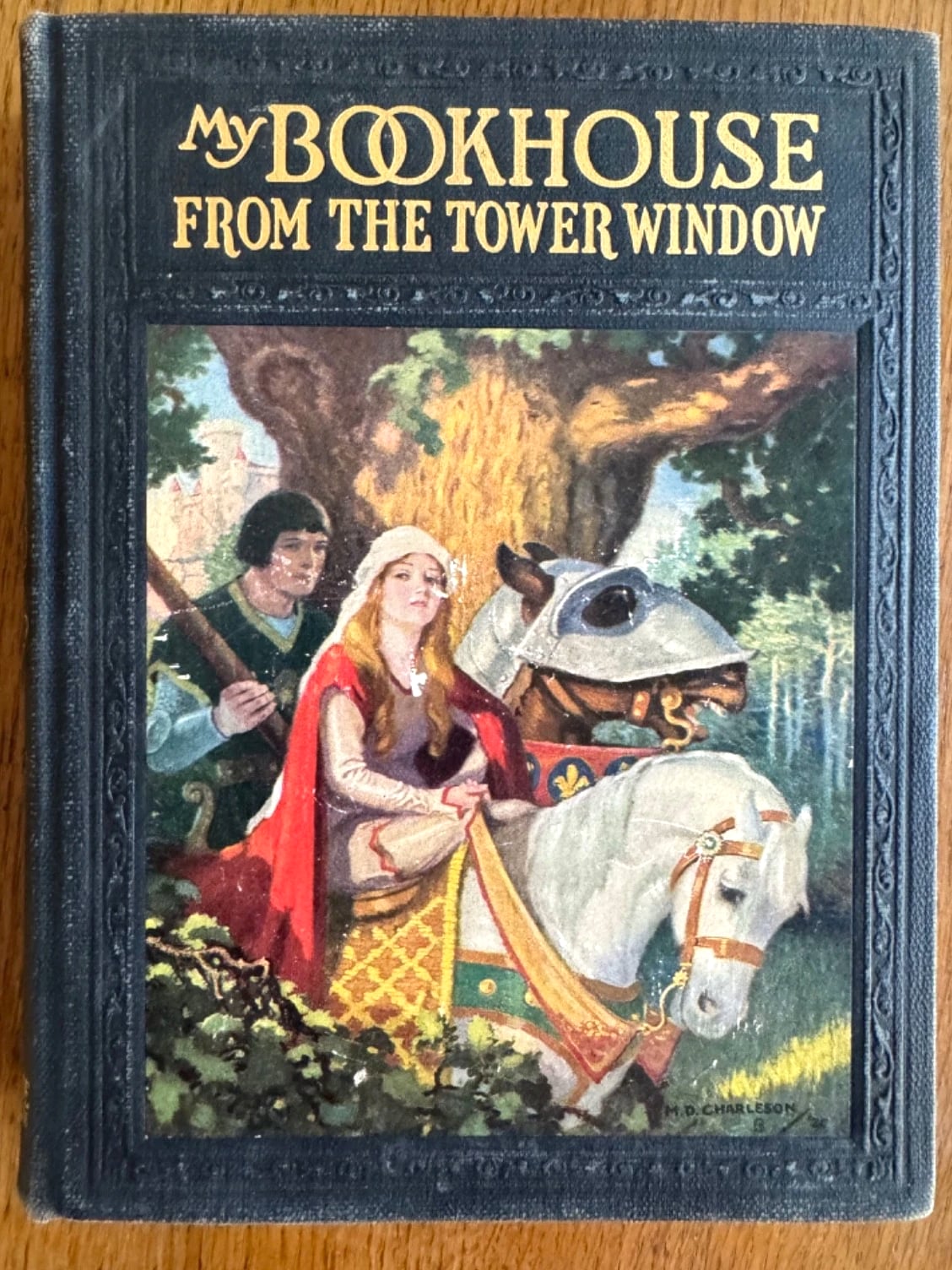 Antiquarian and Collectible Books