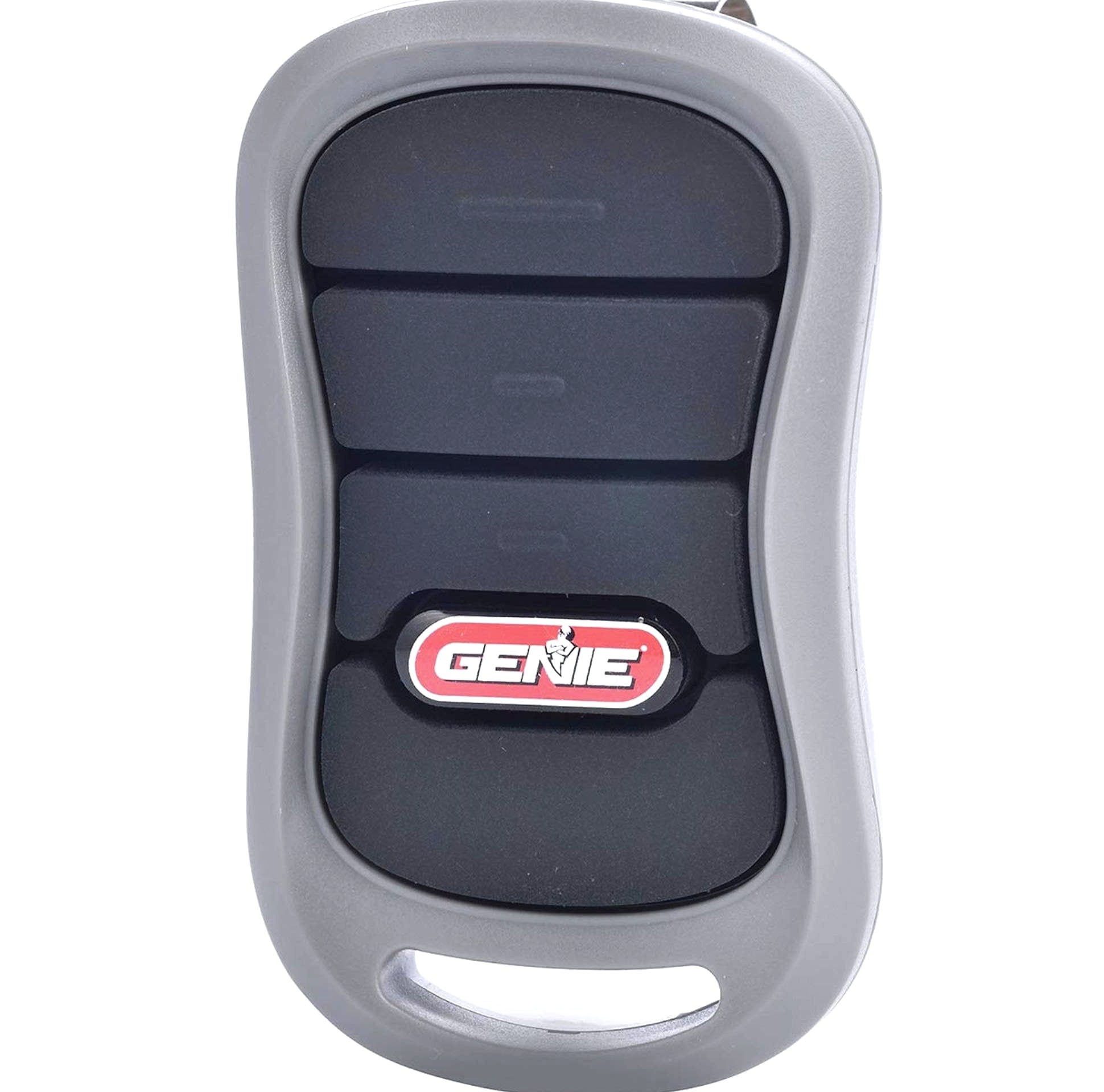 Genie G3T-R 3-Button Garage Door Remote with Intellicode