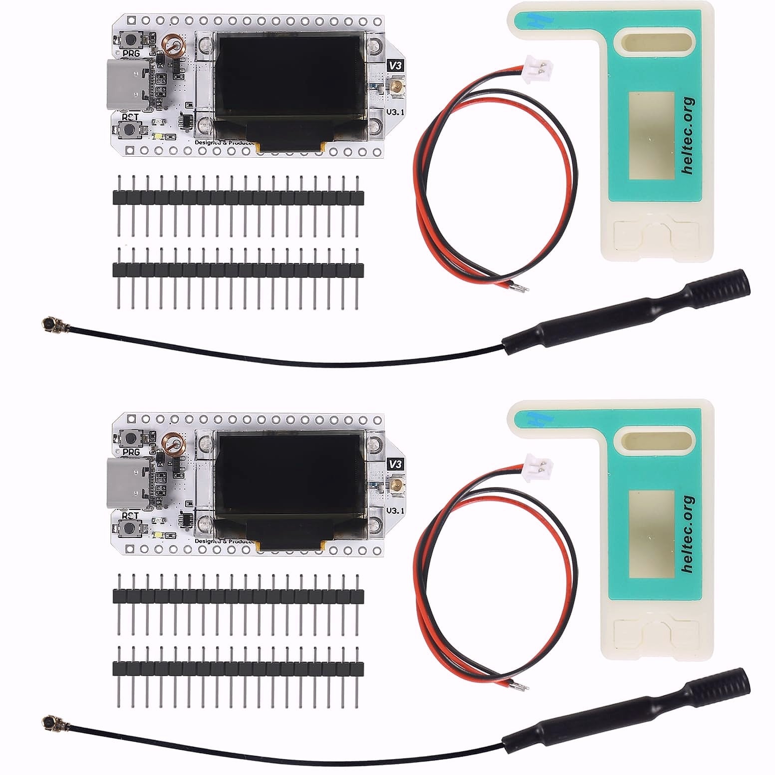 AITRIP ESP32-S3 LoRa V3 Development Board 915MHz WiFi BLE