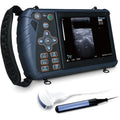 DAWEI Professional Veterinary Ultrasound Machine - Rectal Probe, Convex Probe