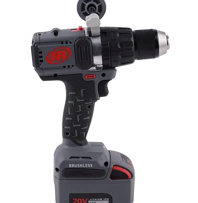 Kankeirr D5241-K22 1/2" 20V Cordless Hammer Drill Kit